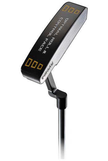 PUTTER