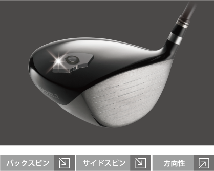 アンチロールパワーブースター