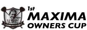 1st MAXIMA OWNERS CUP 2014年5月28日 ザ・カントリークラブ・ジャパンにて開催