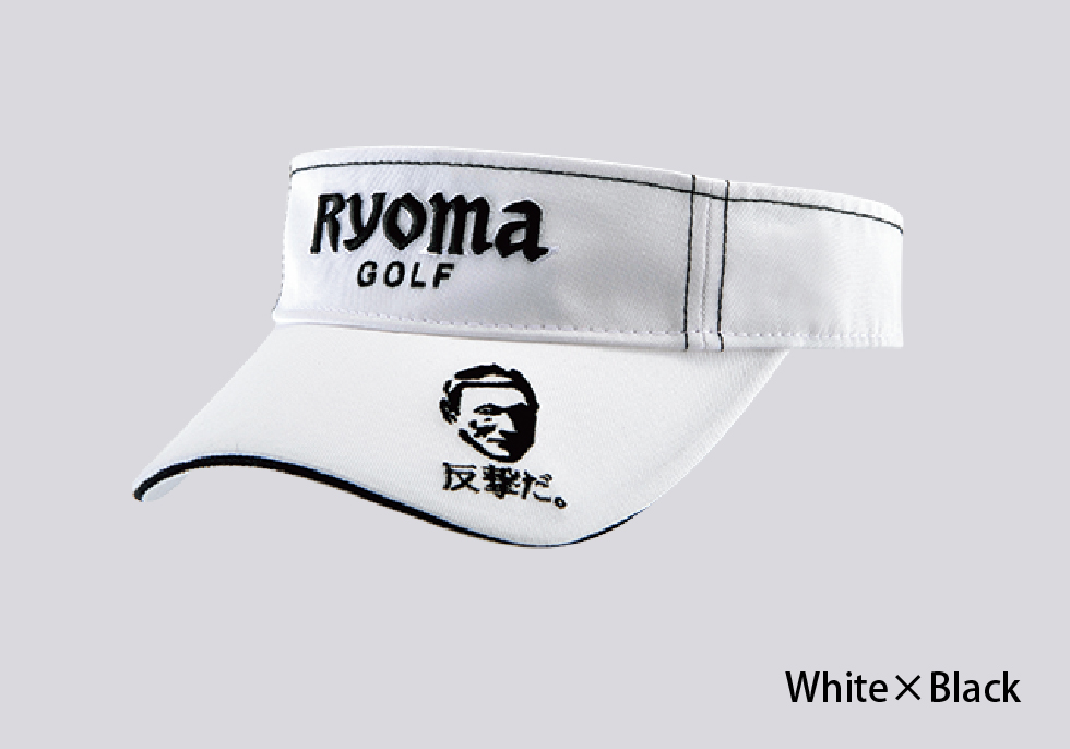 RYOMA GOLF - Accessory Caddie Bag/Travel Cover