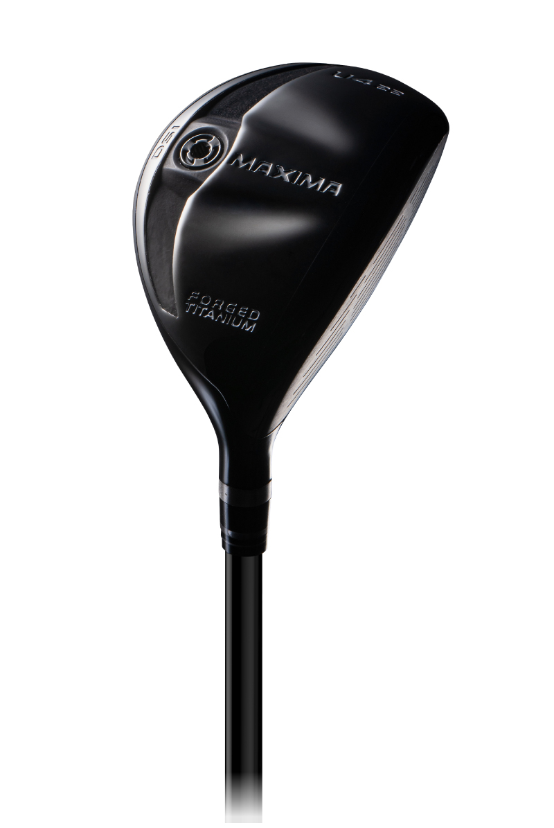 RYOMA GOLF - Ladies MAXIMA U