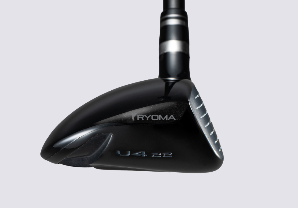 RYOMA GOLF - Ladies MAXIMA U