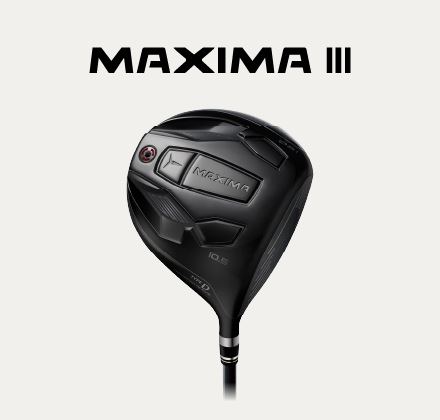 MAXIMA III