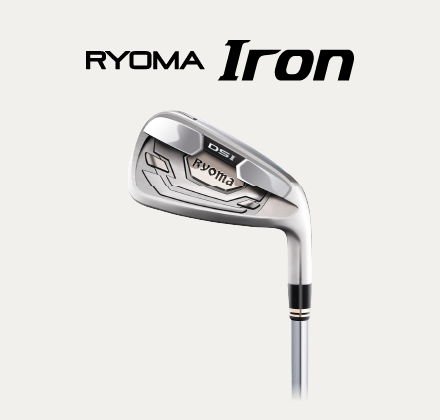 RYOMA Iron