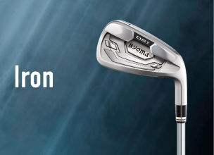 Putter｜BEYOND Putter