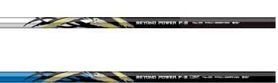 BEYOND POWER F-2 BEYOND POWER F-2 LIGHT