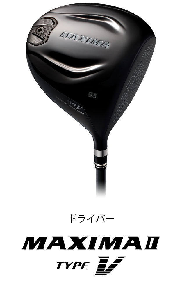 Ryoma Golf  ドライバー