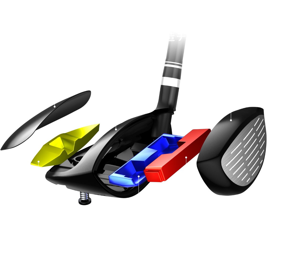 ユーティリティ | リョーマゴルフ RYOMA GOLF｜公式サイト