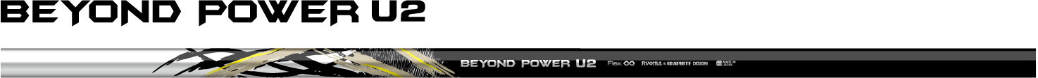 BEYOND POWER U2