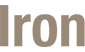 Iron