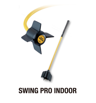 SWING PRO INDOOR